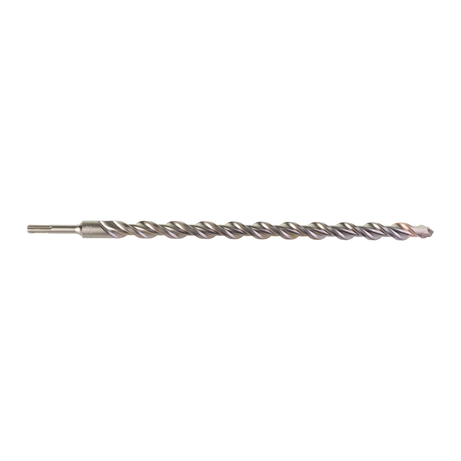 Burghie SDS-Plus M2 - 2 tăișuri 22 mm Milwaukee 4932344307