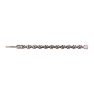 Burghie SDS-Plus M2 - 2 tăișuri 25 mm Milwaukee 4932344309