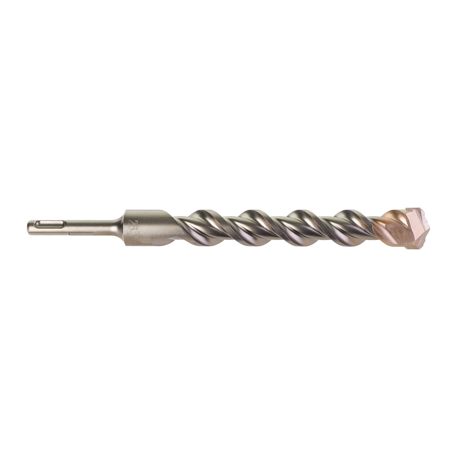 Burghie SDS-Plus M2 - 2 tăișuri 26 mm Milwaukee 4932344310