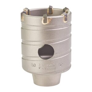 Carote SDS-Plus TCT 50 mm Milwaukee
