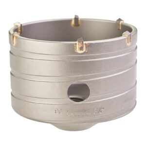 Carote SDS-Plus TCT 90 mm Milwaukee