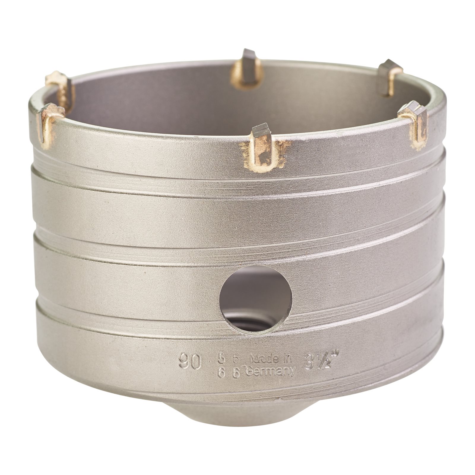 Carote SDS-Plus TCT 90 mm Milwaukee