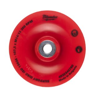 Suport talere flexibile Milwaukee M14 - 1 pc - imagine 2