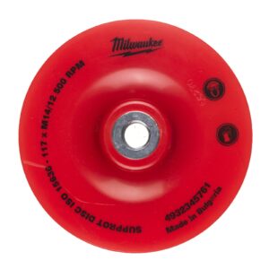 Suport talere flexibile 14.2 mm Milwaukee 4932345761