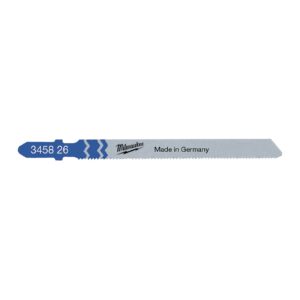 Pânze tradiționale 1.2 mm 5 buc Milwaukee 4932345826