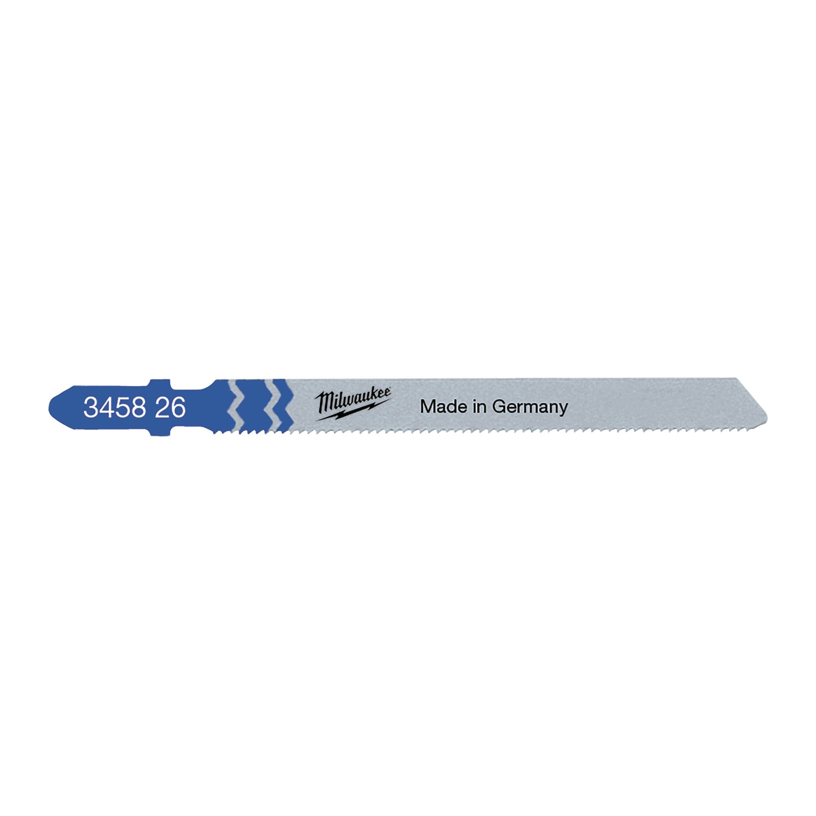 Pânze tradiționale 1.2 mm 5 buc Milwaukee 4932345826