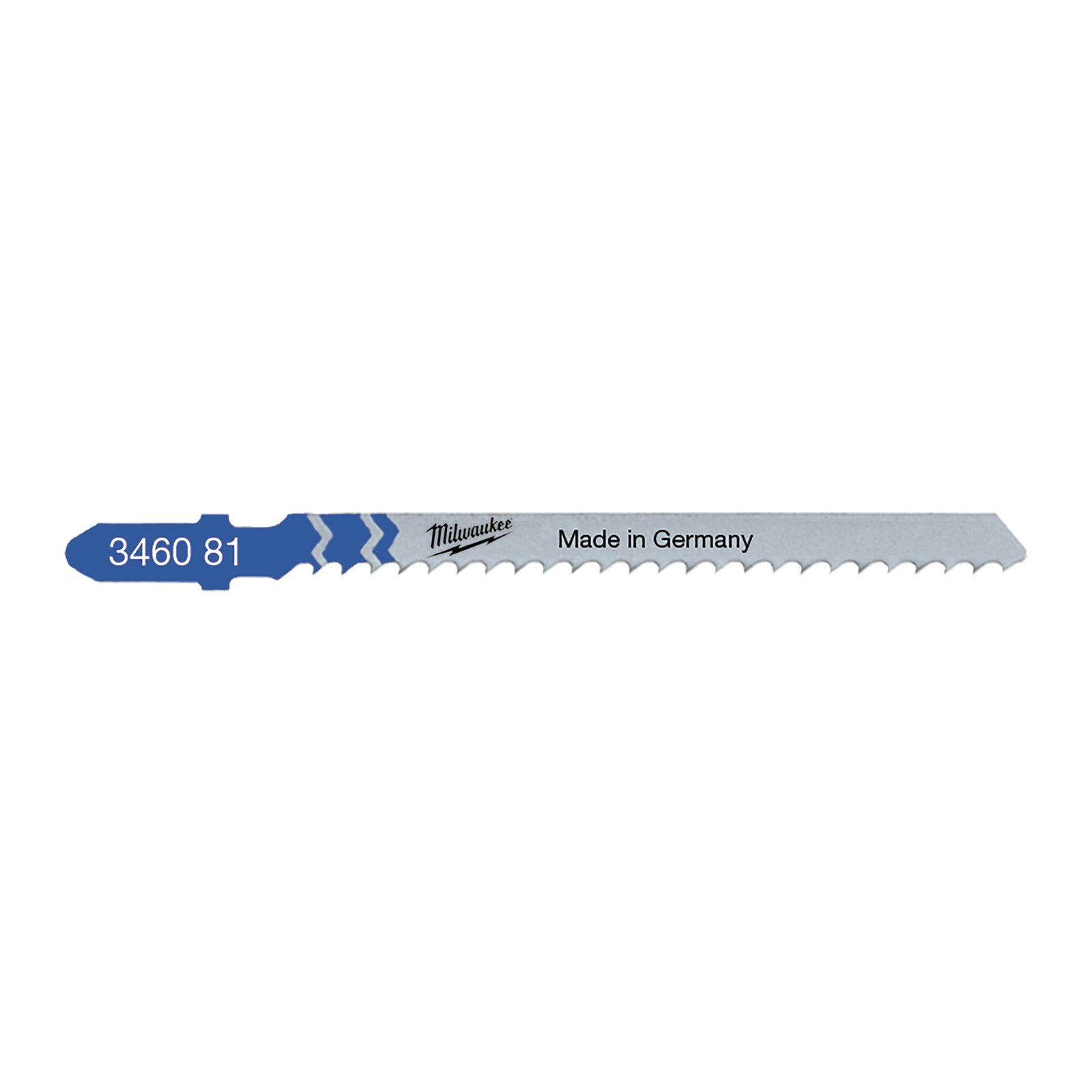 Pânze pentru tăiere curbată 3 mm 5 buc Milwaukee