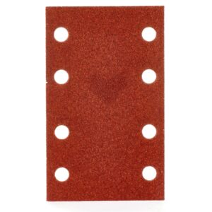 Standard Sanding Sheets for Orbital Sanders 10 buc Milwaukee 4932351667