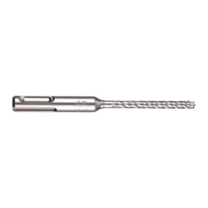 Burghie SDS-Plus MX4 - 4 tăișuri 5 mm Milwaukee 4932352007