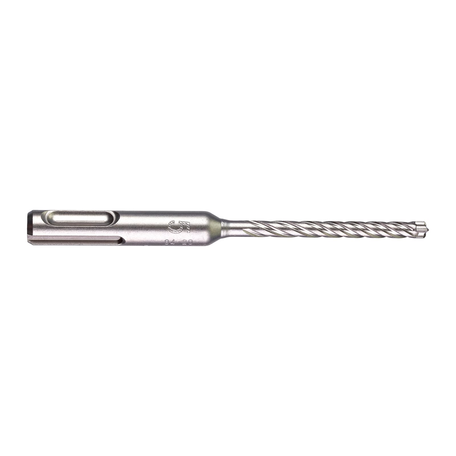 Burghie SDS-Plus MX4 - 4 tăișuri 5 mm Milwaukee 4932352007