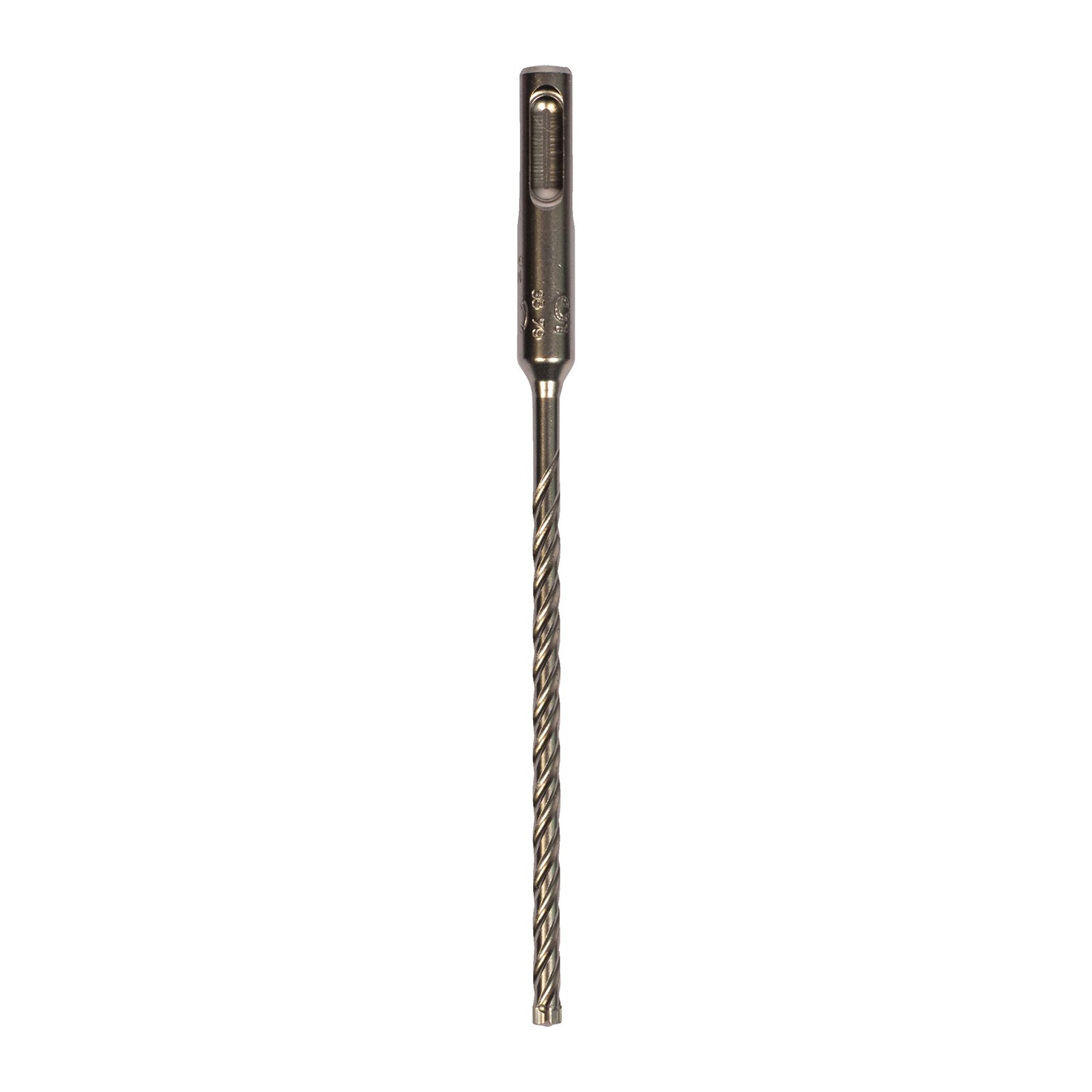 Burghie SDS-Plus MX4 - 4 tăișuri 5 mm Milwaukee 4932352008