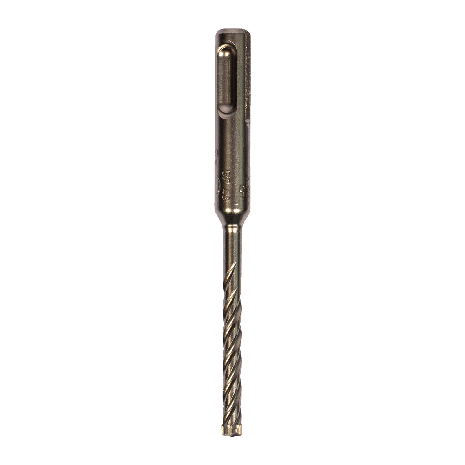 Burghie SDS-Plus MX4 - 4 tăișuri 5.5 mm Milwaukee 4932352009