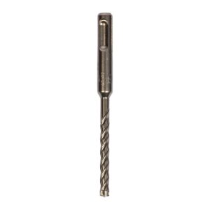 Burghie SDS-Plus MX4 - 4 tăișuri 6 mm Milwaukee 4932352011