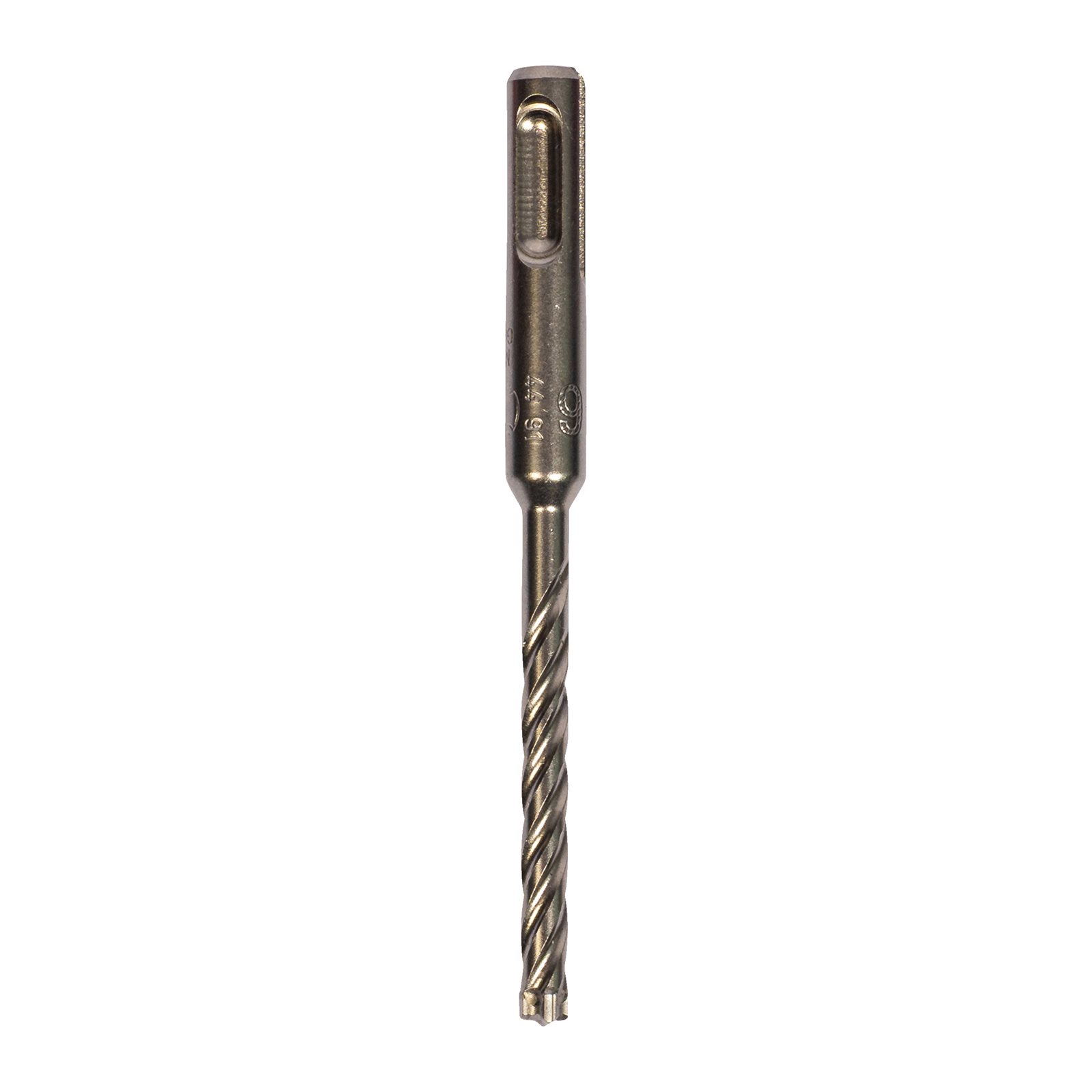Burghie SDS-Plus MX4 - 4 tăișuri 6 mm Milwaukee 4932352011