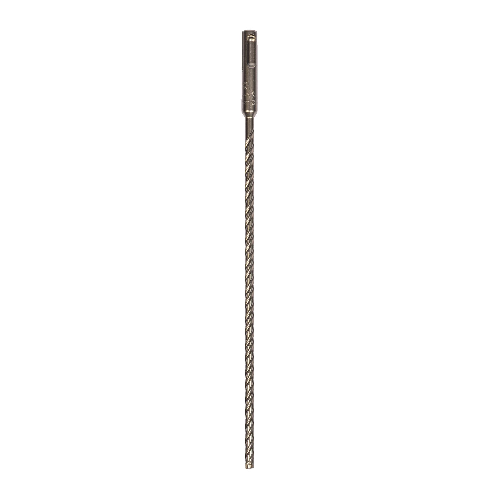 Burghie SDS-Plus MX4 - 4 tăișuri 6 mm Milwaukee 4932352014