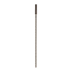 Burghie SDS-Plus MX4 - 4 tăișuri 6 mm Milwaukee 4932352015