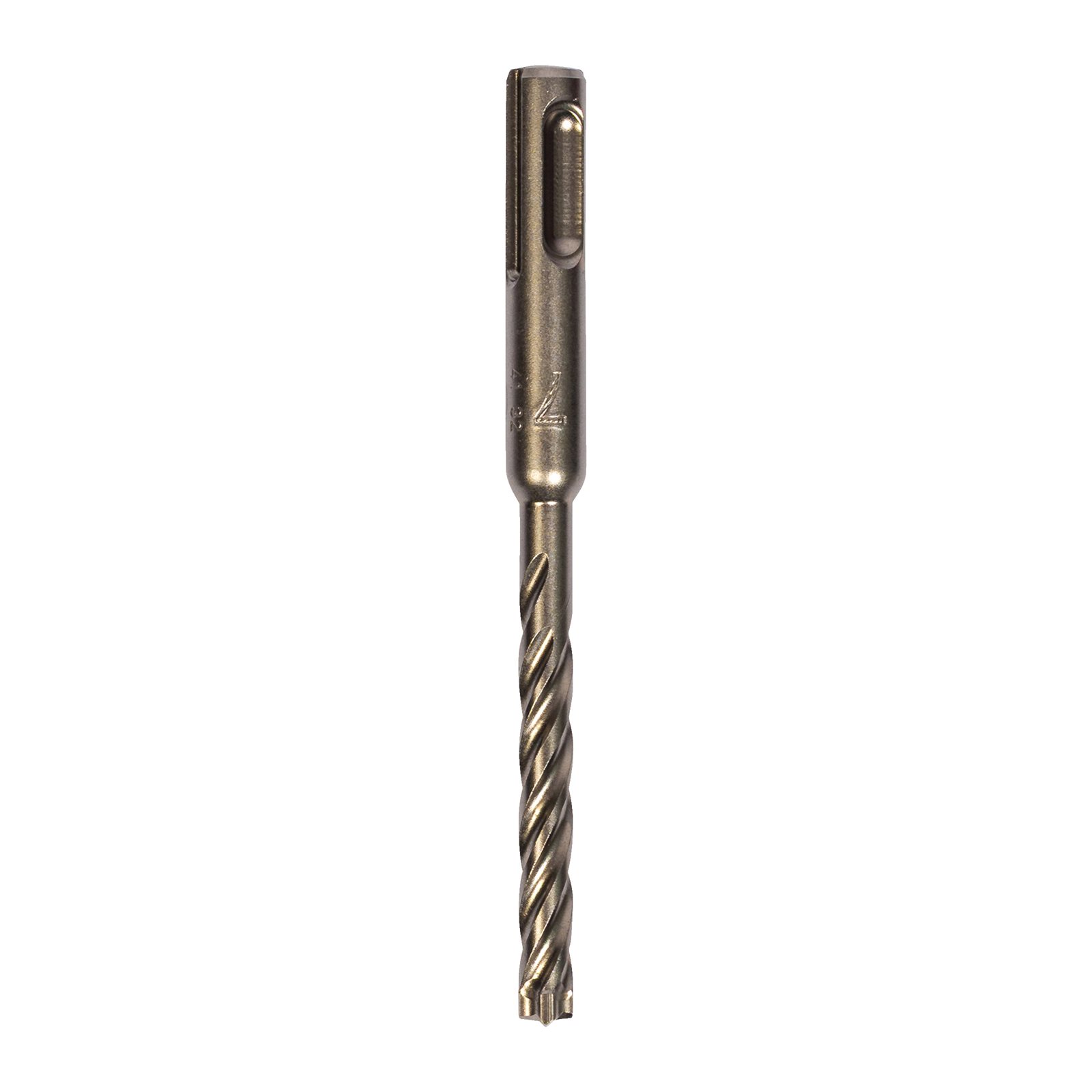 Burghie SDS-Plus MX4 - 4 tăișuri 7 mm Milwaukee 4932352019