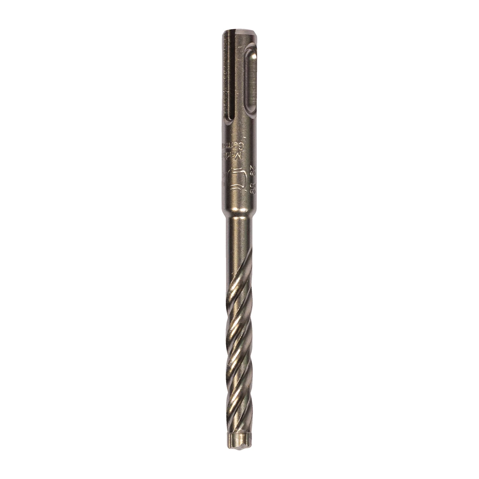 Burghie SDS-Plus MX4 - 4 tăișuri 8 mm Milwaukee 4932352021