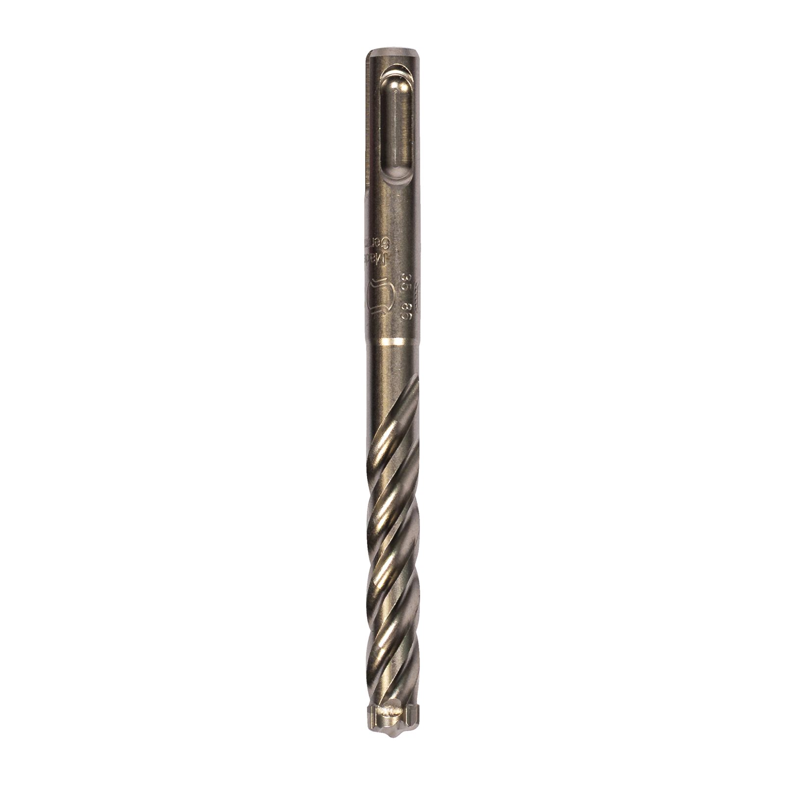 Burghie SDS-Plus MX4 - 4 tăișuri 10 mm Milwaukee 4932352025