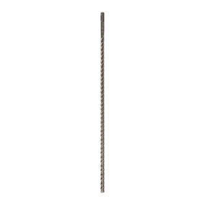 Burghie SDS-Plus MX4 - 4 tăișuri 10 mm Milwaukee 4932352030