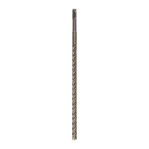 Burghie SDS-Plus MX4 - 4 tăișuri 12 mm Milwaukee 4932352034