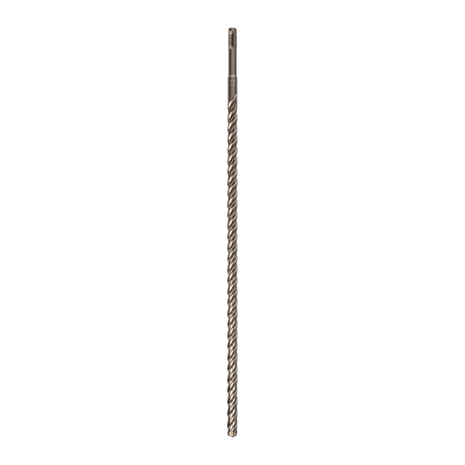 Burghie SDS-Plus MX4 - 4 tăișuri 12 mm Milwaukee 4932352035