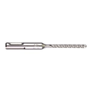 Burghie SDS-Plus MX4 - 4 tăișuri 10 buc Milwaukee 4932352040
