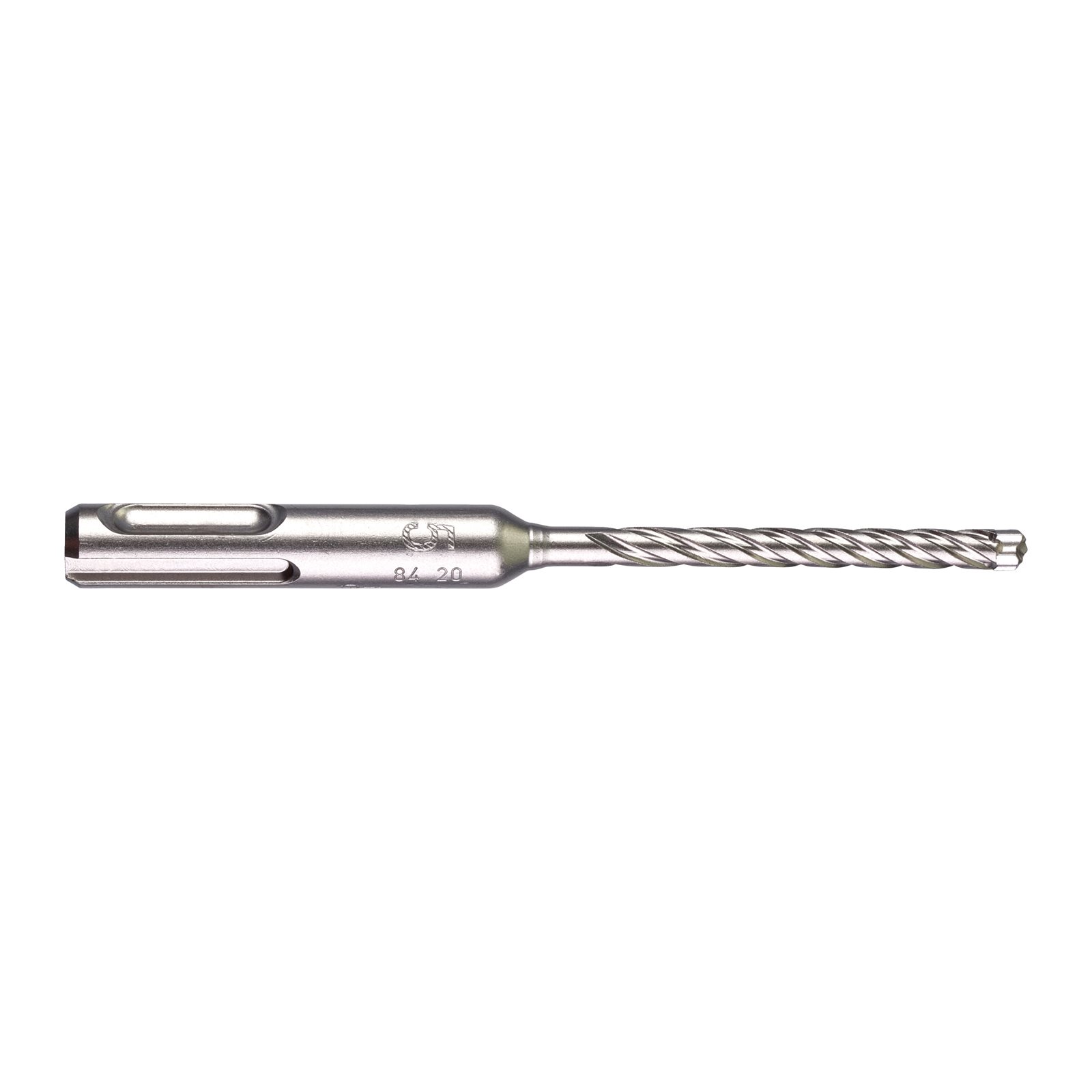 Burghie SDS-Plus MX4 - 4 tăișuri 10 buc Milwaukee 4932352040