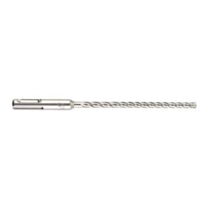 Burghie SDS-Plus MX4 - 4 tăișuri 10 buc Milwaukee 4932352041