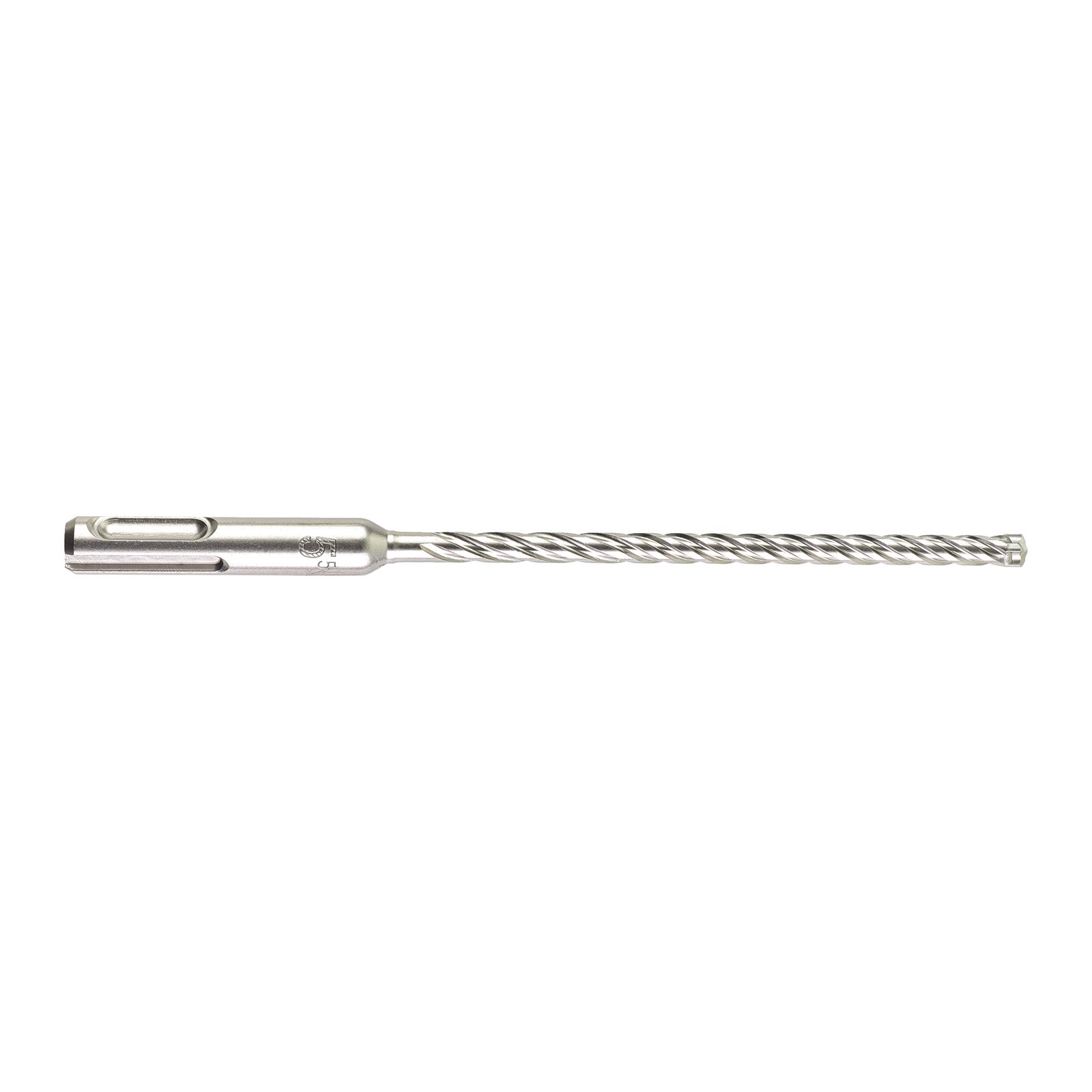 Burghie SDS-Plus MX4 - 4 tăișuri 10 buc Milwaukee 4932352041