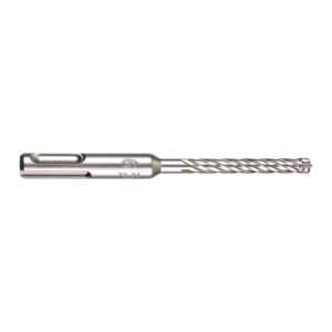 Burghie SDS-Plus MX4 - 4 tăișuri 10 buc Milwaukee 4932352042