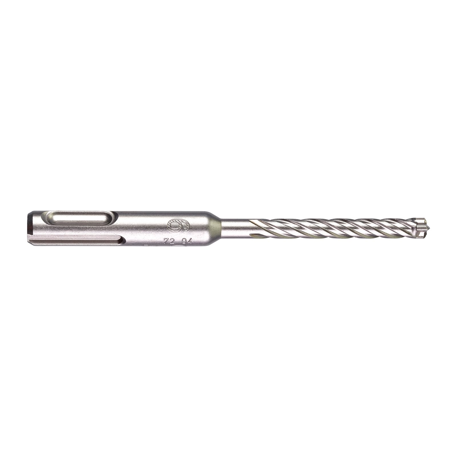 Burghie SDS-Plus MX4 - 4 tăișuri 10 buc Milwaukee 4932352042