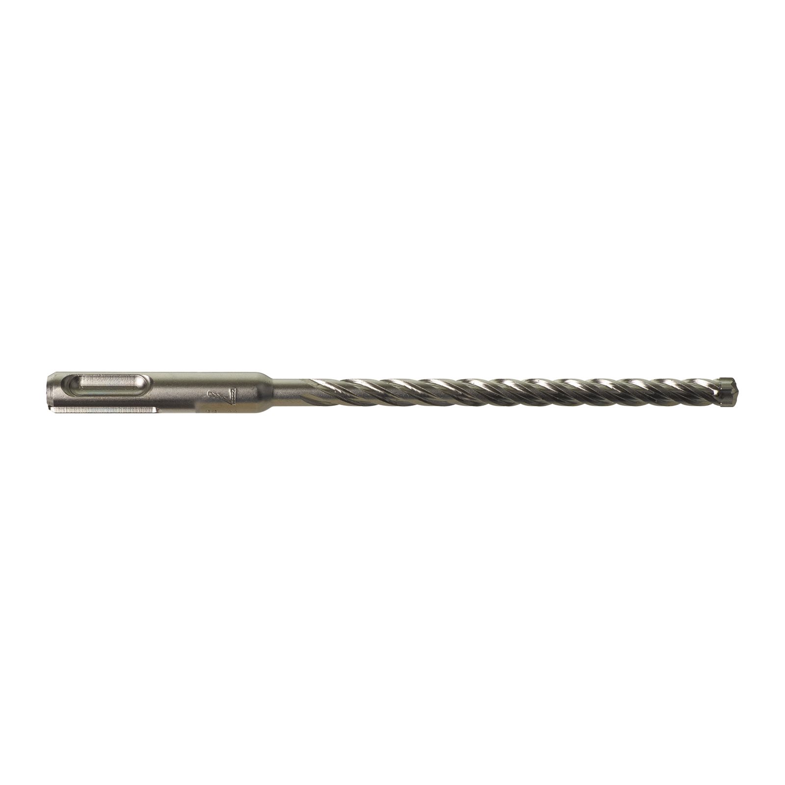 Burghie SDS-Plus MX4 - 4 tăișuri 10 buc Milwaukee 4932352044
