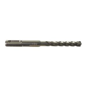 Burghie SDS-Plus MX4 - 4 tăișuri 10 buc Milwaukee 4932352045