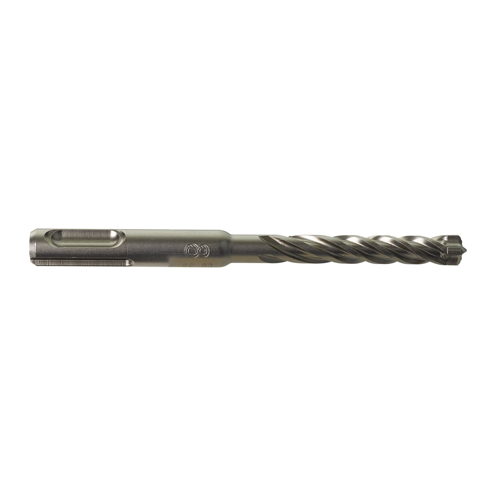 Burghie SDS-Plus MX4 - 4 tăișuri 10 buc Milwaukee 4932352045