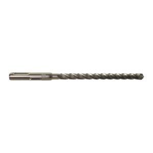 Burghie SDS-Plus MX4 - 4 tăișuri 10 buc Milwaukee 4932352046
