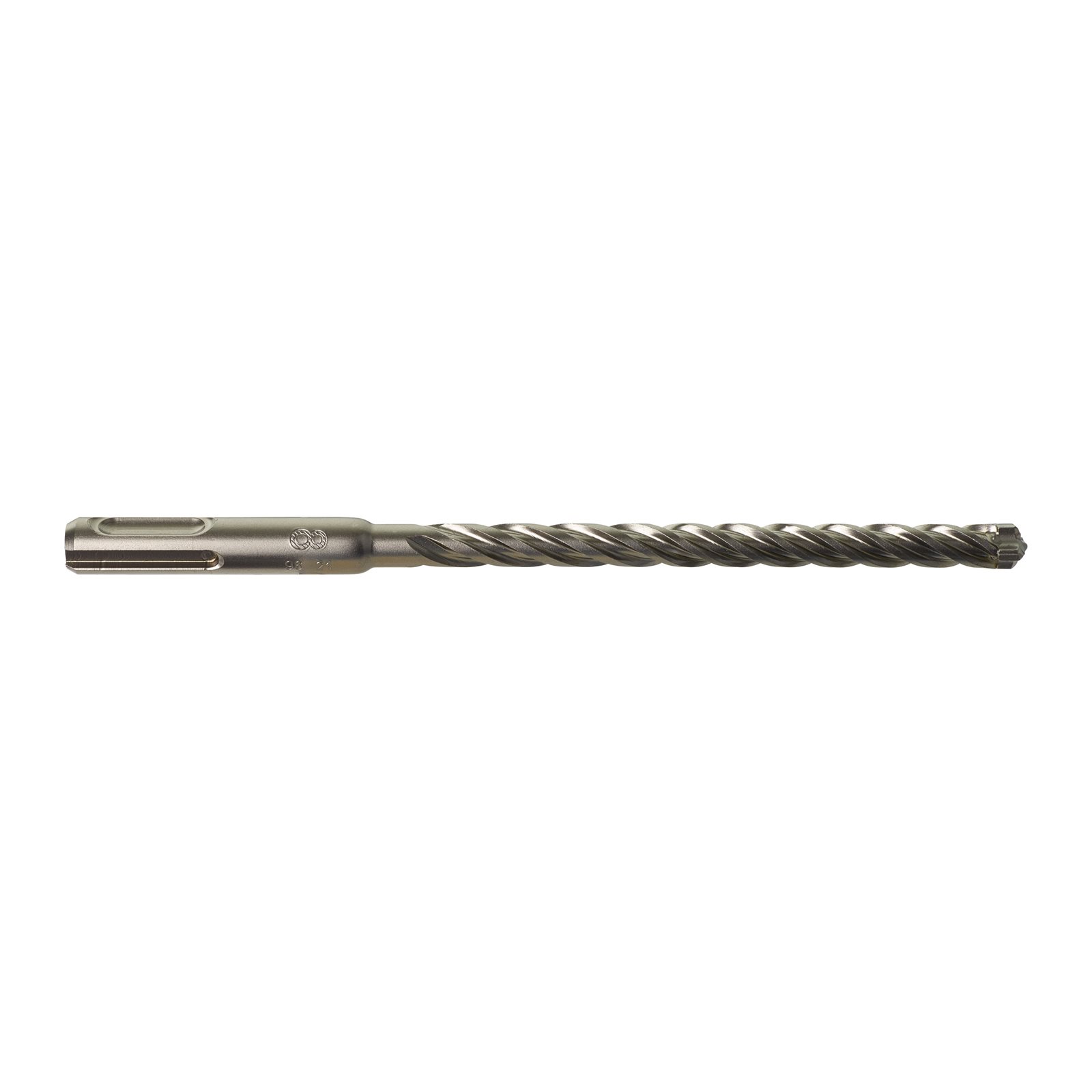Burghie SDS-Plus MX4 - 4 tăișuri 10 buc Milwaukee 4932352046