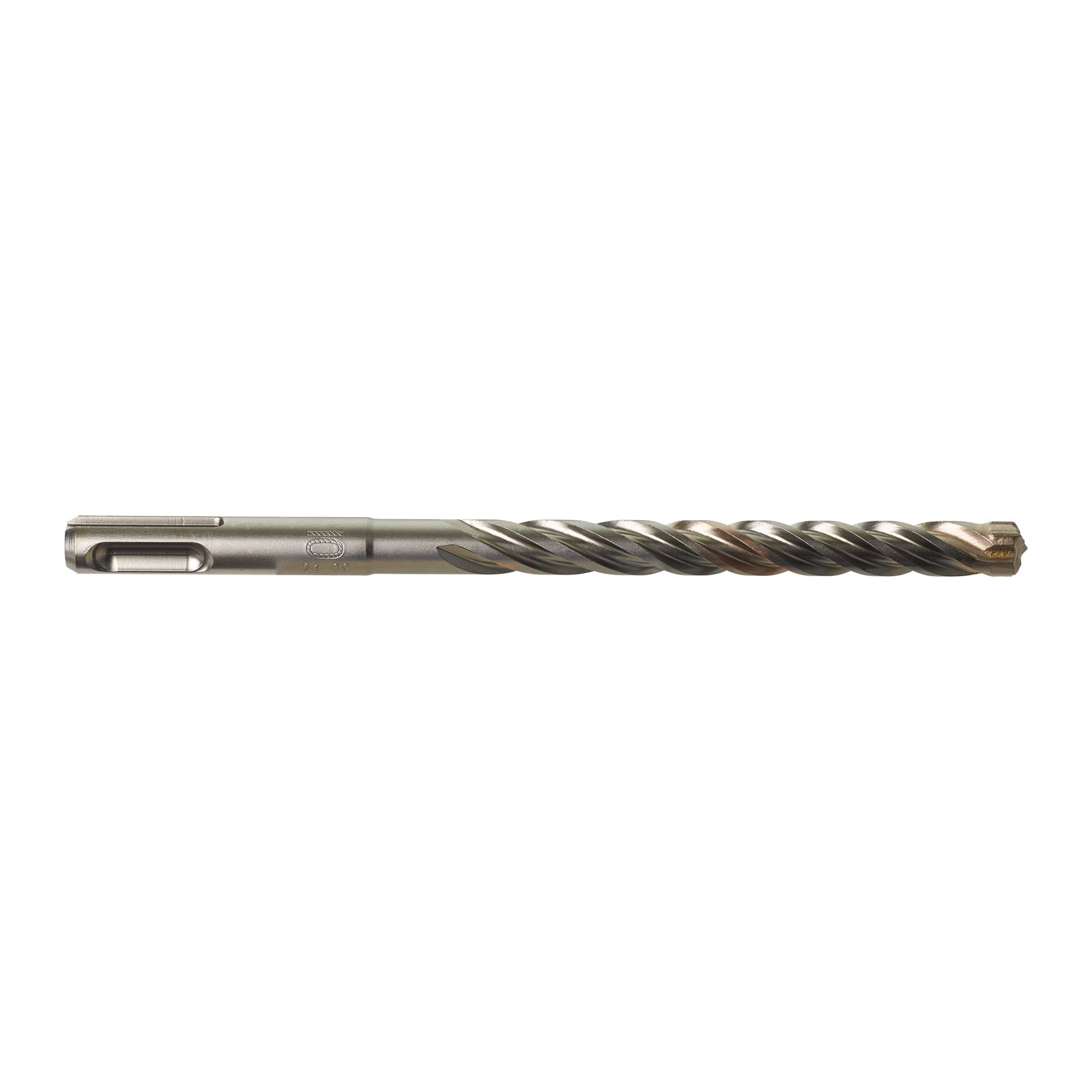 Burghie SDS-Plus MX4 - 4 tăișuri 10 buc Milwaukee 4932352047