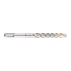 Burghie SDS-Plus MX4 - 4 tăișuri 10 buc Milwaukee 4932352049