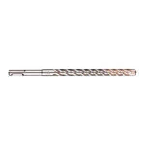 Burghie SDS-Plus MX4 - 4 tăișuri 10 buc Milwaukee 4932352050