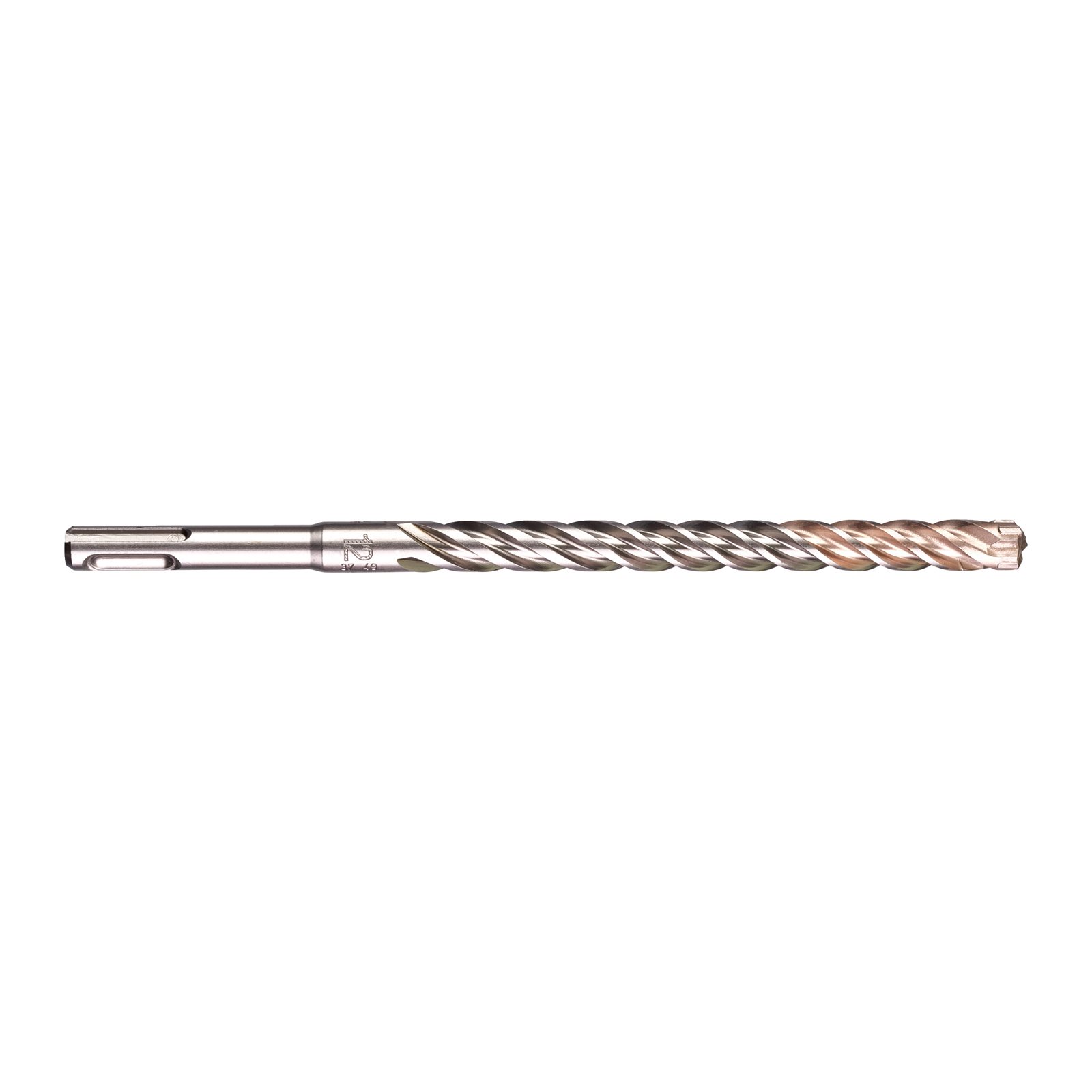 Burghie SDS-Plus MX4 - 4 tăișuri 10 buc Milwaukee 4932352050