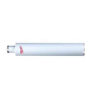 Carote diamantate pentru găurire umedă WCHP și WCHP-SB peste 52 mm 172 mm 1/4" Milwaukee