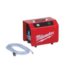 Atașamente - găurire umedă cu carote diamantate Milwaukee VP6 - 1 pc