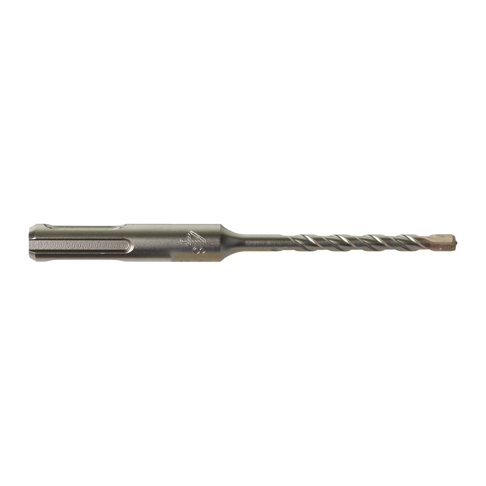 Burghie SDS-Plus M2 - 2 tăișuri 4.8 mm Milwaukee