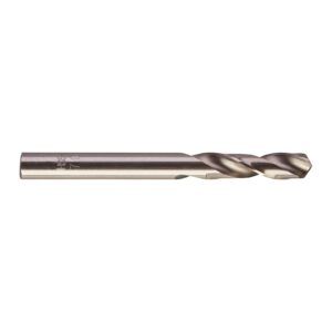 Burghie scurte HSS Ground pentru metal - DIN 1897 - set a câte 5 și 10 buc 5 buc Milwaukee 4932352216