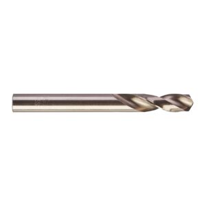 Burghie scurte HSS Ground pentru metal - DIN 1897 - set a câte 5 și 10 buc 5 buc Milwaukee 4932352217