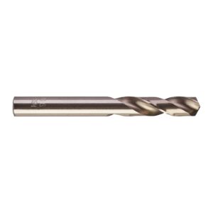 Burghie scurte HSS Ground pentru metal - DIN 1897 - set a câte 5 și 10 buc 5 buc Milwaukee 4932352220