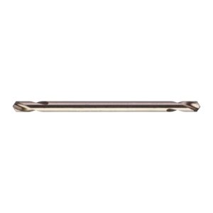 Burghie HSS Ground pentru metal - Cu două vârfuri 10 buc Milwaukee 4932352222