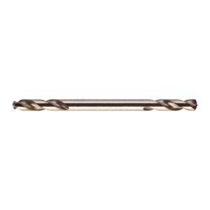 Burghie HSS Ground pentru metal - Cu două vârfuri 10 buc Milwaukee 4932352223