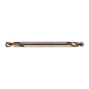 Burghie HSS Ground pentru metal - Cu două vârfuri 10 buc Milwaukee 4932352226